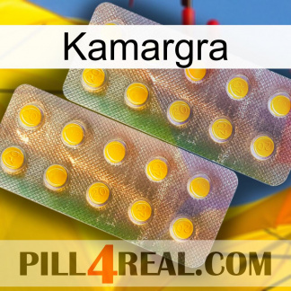 Kamargra new10